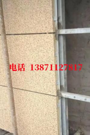 粤东感应外墙ET板